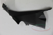 CARBONVANI - DUCATI 1199 PANIGALE CARBON FIBER LH AIR DUCT COVER