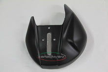 CARBONVANI - DUCATI 1199 PANIGALE EXHAUST COLLECTOR GUARD  TERMIGNONI