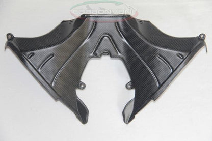 CARBONVANI - DUCATI 899 PANIGALE HEADLIGHT AIRDUCT