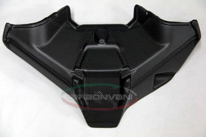 CARBONVANI - DUCATI 899 PANIGALE HEADLIGHT AIRDUCT  RACING