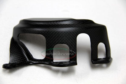 Carbonvani Carbon Fiber Generator Cover for Panigale 1299 / 1199 / 959 / 899 / V2