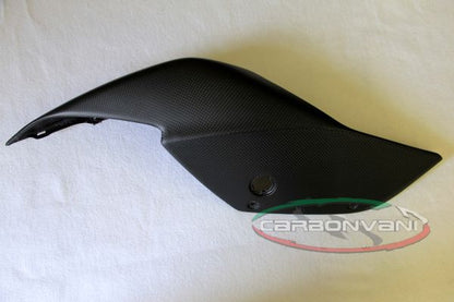 CARBONVANI - DUCATI 1199 PANIGALE CARBON FIBER TAIL RH SIDE
