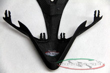 CARBONVANI - DUCATI 1299 PANIGALE CARBON FIBER FULL UNDER SEAT TRAY