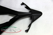 CARBONVANI - DUCATI 1299 PANIGALE CARBON FIBER FULL UNDER SEAT TRAY