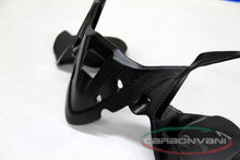 CARBONVANI - DUCATI 1299 PANIGALE CARBON FIBER INSTRUMENT COVER