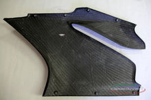 CARBONVANI - DUCATI 1199 PANIGALE CARBON FIBER RH SIDE PANEL
