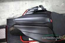 CARBONVANI - DUCATI 959 PANIGALE CARBON FIBER TAIL SPOILERS
