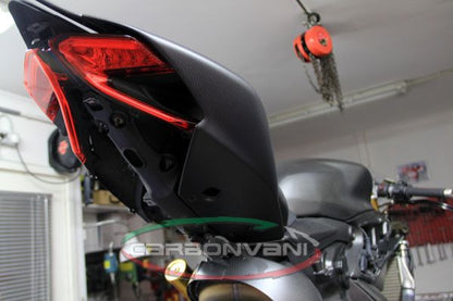 CARBONVANI - DUCATI 1299 PANIGALE TAIL RH SIDE