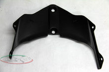CARBONVANI - DUCATI 1299 PANIGALE CARBON FIBER HEADLIGHT FAIRING BOTTOM