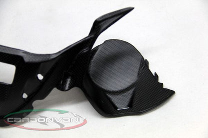 CARBONVANI - DUCATI 899 PANIGALE INSTRUMENT COVER