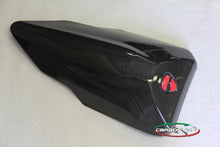 CARBONVANI - DUCATI 1299 /1199R / 959 PANIGALE CARBON FIBER SOLO SEAT COWL (TAIL TOP)