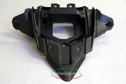 CARBONVANI - DUCATI 959 PANIGALE CARBON FIBER BOTTOM TAIL (UNDER TRAY)
