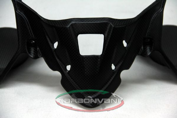 CARBONVANI - DUCATI 1299/ 1199 S / R / Superleggera PANIGALE CARBON FIBER INSTRUMENT COVER