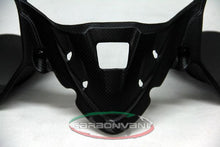 CARBONVANI - DUCATI 1299/ 1199 S / R / Superleggera PANIGALE CARBON FIBER INSTRUMENT COVER