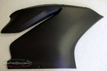 CARBONVANI - DUCATI 959 PANIGALE CARBON FIBER RH SIDE PANEL
