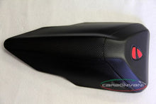 CARBONVANI - DUCATI 1299 /1199R / 959 PANIGALE CARBON FIBER SOLO SEAT COWL (TAIL TOP)