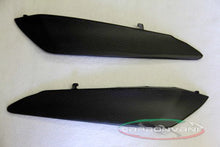 CARBONVANI - DUCATI 959 PANIGALE CARBON FIBER TAIL SPOILERS