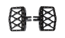 Burly Brand 18-24 M8 Softail Mx-Evolution Mini Floorboards