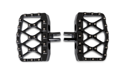 Burly Brand 18-24 M8 Softail Mx-Evolution Mini Floorboards