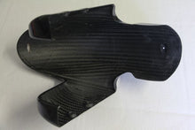 CARBONVANI - DUCATI DESMOSEDICI STYLE CARBON FIBER FRONT FENDER