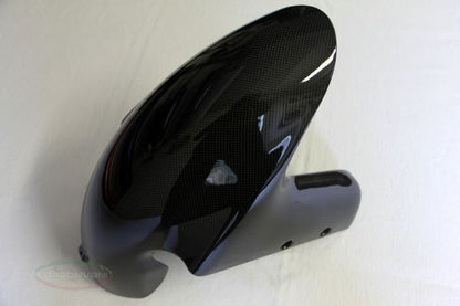 CARBONVANI - DUCATI DESMOSEDICI STYLE CARBON FIBER FRONT FENDER