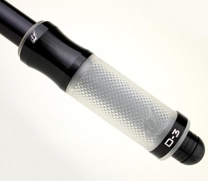 Driven Racing D3 Kraton Gel Grips