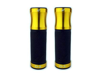 Driven Racing D3 Kraton Gel Grips