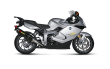 Akrapovic Racing Line Full Exhaust System BMW K1300 / K1200 R / S 2005-2015