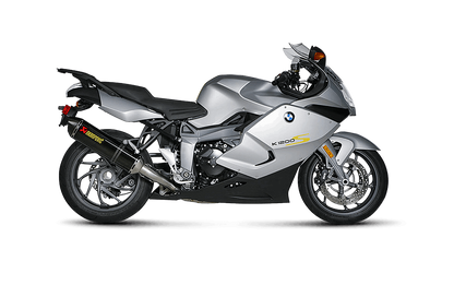 Akrapovic Racing Line Full Exhaust System BMW K1300 / K1200 R / S 2005-2015