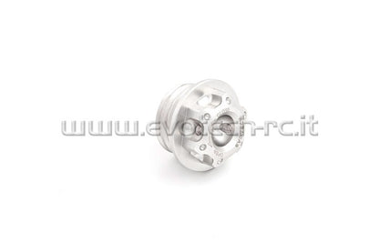 Evotech Srl Billet Oil Fill Plug for KTM and Husqvarna Models M24x3.0
