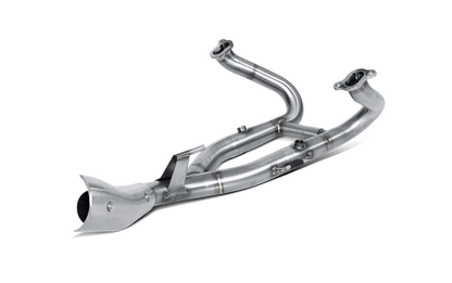 Akrapovic Titanium or Stainless Exhaust Header Kits BMW R1200GS / Adventure 2013-2018
