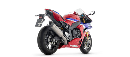 Arrow Exhaust for the Honda CBR1000RR-R /SP (2024+)