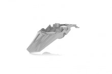 Acerbis 19+ Honda CRF110F Rear Fender - Gray