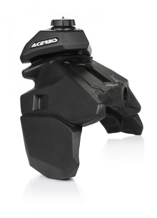 Acerbis 20-23 Husqvarna FE350/350s/501/501s/ TE150i/250i/300i/ TX300i 3.1 Gallon Fuel Tank - Black