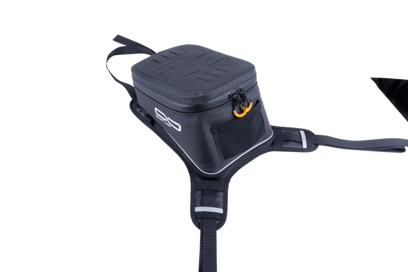 Giant Loop Diablo Tank Bag 6L - Black
