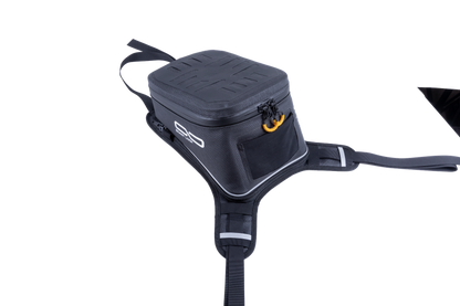 Giant Loop Diablo Tank Bag 6L - Black