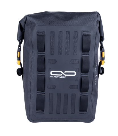 Giant Loop Revelstoke Dry Bag 16L - Black