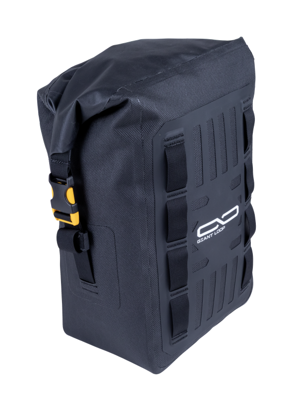 Giant Loop Revelstoke Dry Bag 16L - Black