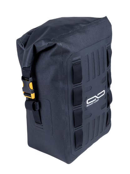Giant Loop Revelstoke Dry Bag 16L - Black