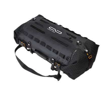 Giant Loop Tillamook Dry Bag 48L - Black