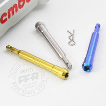 Proti Caliper Guide Pin PINTO2-OTB01