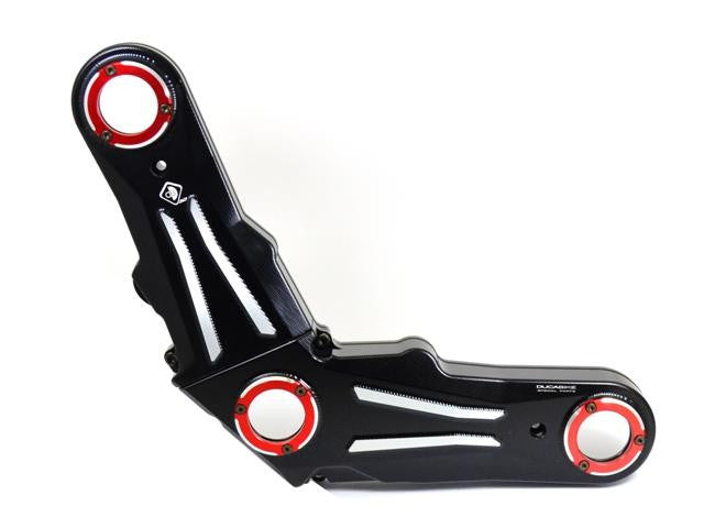 DBK Special Parts (Ducabike) Timing Belt Cover for the Ducati Scrambler 800 / 400