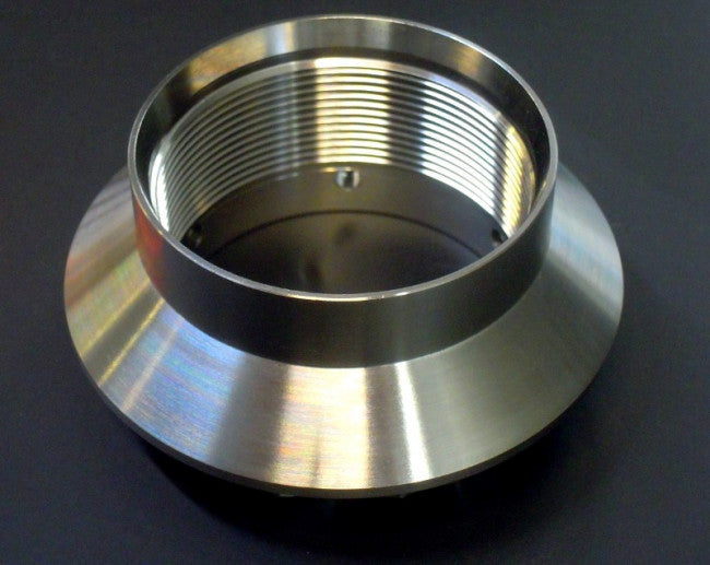 Motocorse Titanium Rear Wheel Nut For MV Agusta Models