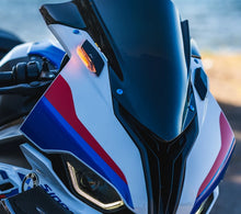 DB Race FLY Mirror Delete Sequential Indicators for the BMW S1000RR (2020+) / M1000RR (21-22)