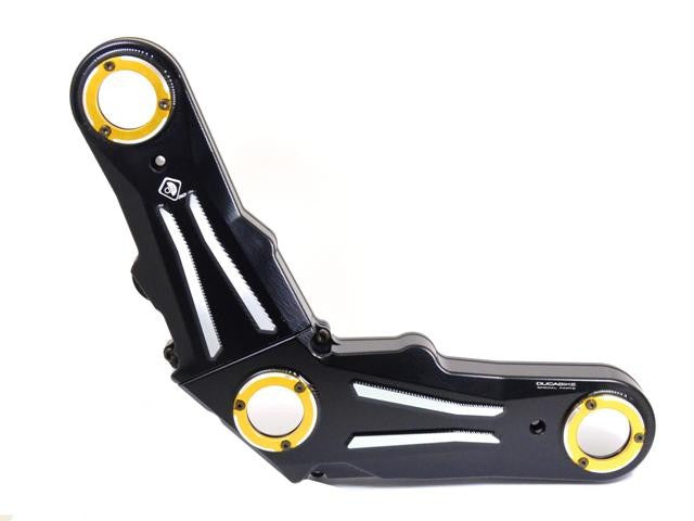 DBK Special Parts (Ducabike) Timing Belt Cover for the Ducati Scrambler 800 / 400