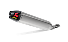 Akrapovic Slip-On Exhaust Gas Gas EC 200/250/300 2007-2011