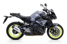 Arrow Slip-on Exhausts for 2016+ Yamaha MT 10 (FZ10)