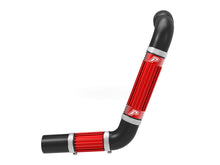 DBK Special Parts (Ducabike) Performance Technology In-Line Radiator Coolers for the Ducati Panigale / Streetfighter V4 models (18-24)