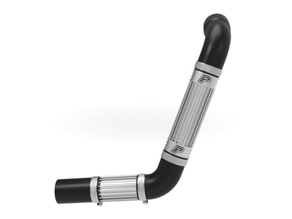 DBK Special Parts (Ducabike) Performance Technology In-Line Radiator Coolers for the Ducati Panigale / Streetfighter V4 models (18-24)