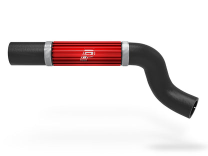 DBK Special Parts (Ducabike) Performance Technology In-Line Radiator Coolers for the Ducati Monster 937